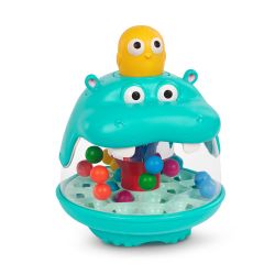 JC25 BATTAT - PARTY POP HIPPO (0325)